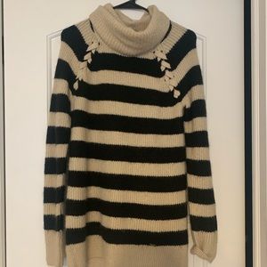 Hollister Sweater/dress